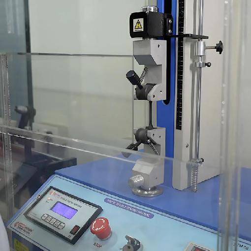 Tensile Testing Machine